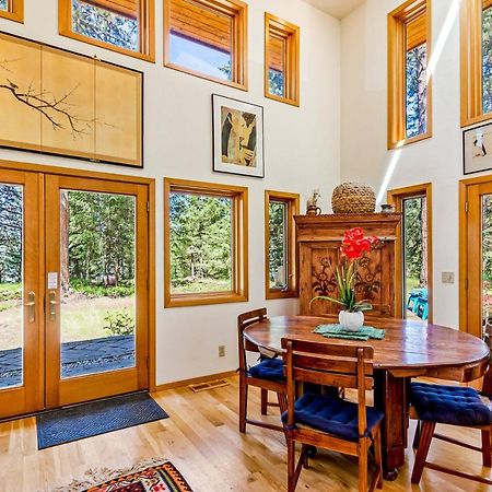 Selby Knoll Guesthouse Harrison Екстер'єр фото