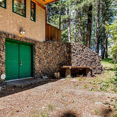 Selby Knoll Guesthouse Harrison Екстер'єр фото