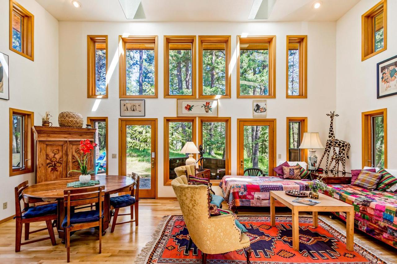 Selby Knoll Guesthouse Harrison Екстер'єр фото
