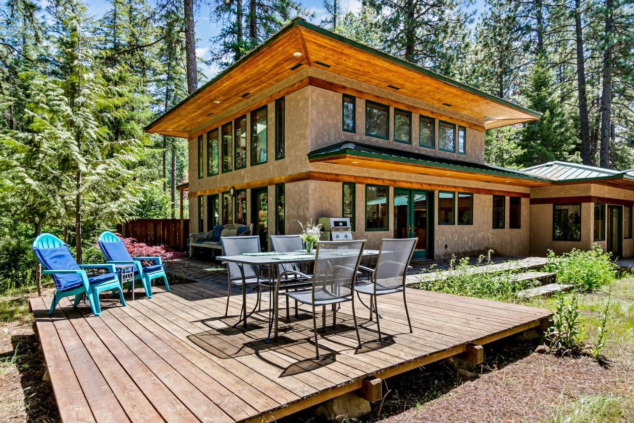 Selby Knoll Guesthouse Harrison Екстер'єр фото