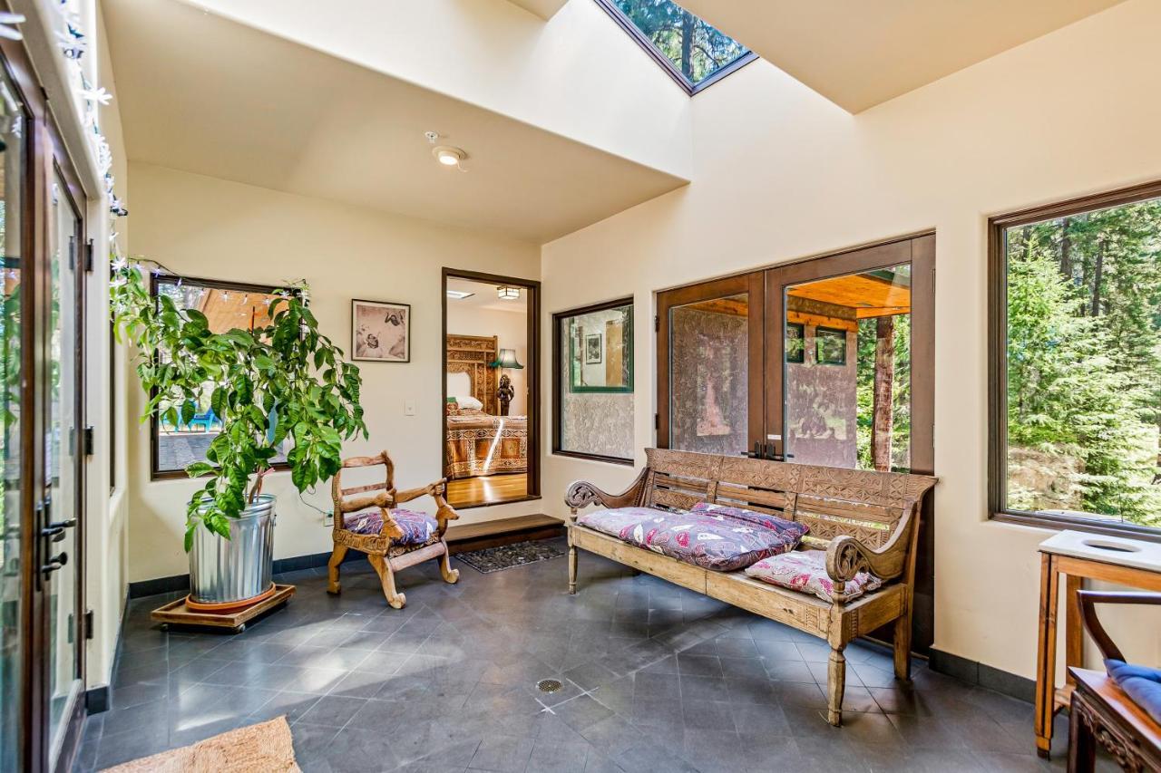 Selby Knoll Guesthouse Harrison Екстер'єр фото