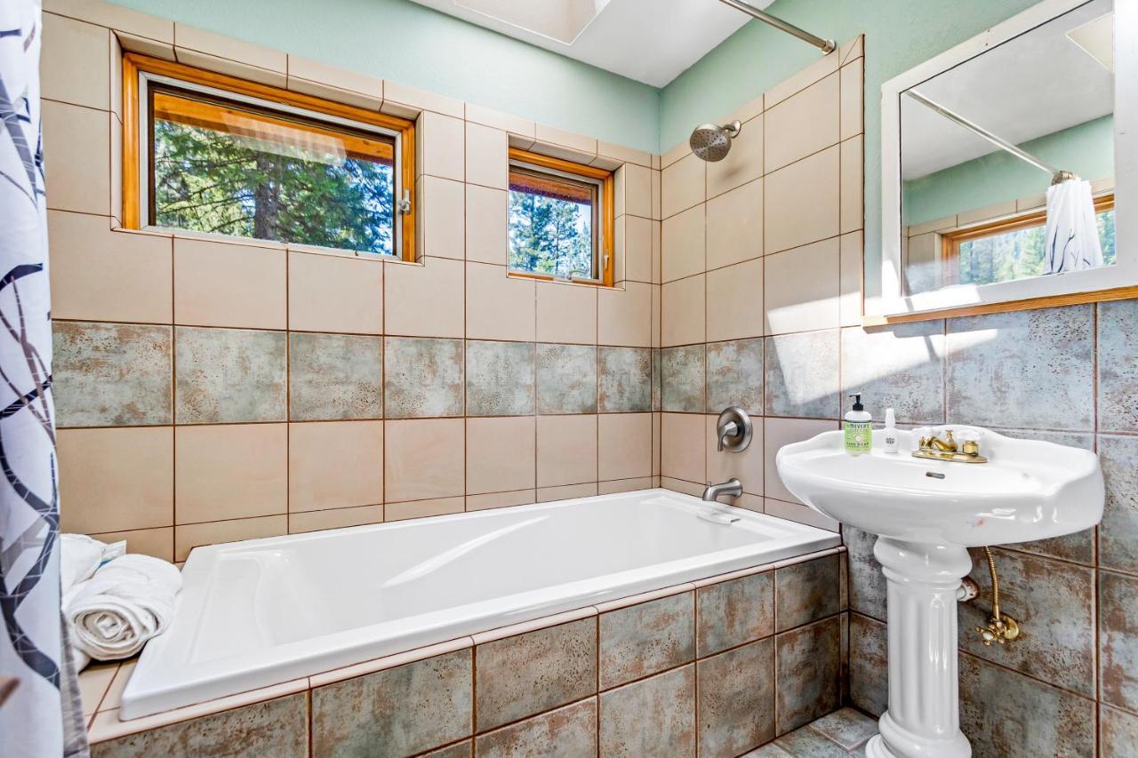 Selby Knoll Guesthouse Harrison Екстер'єр фото