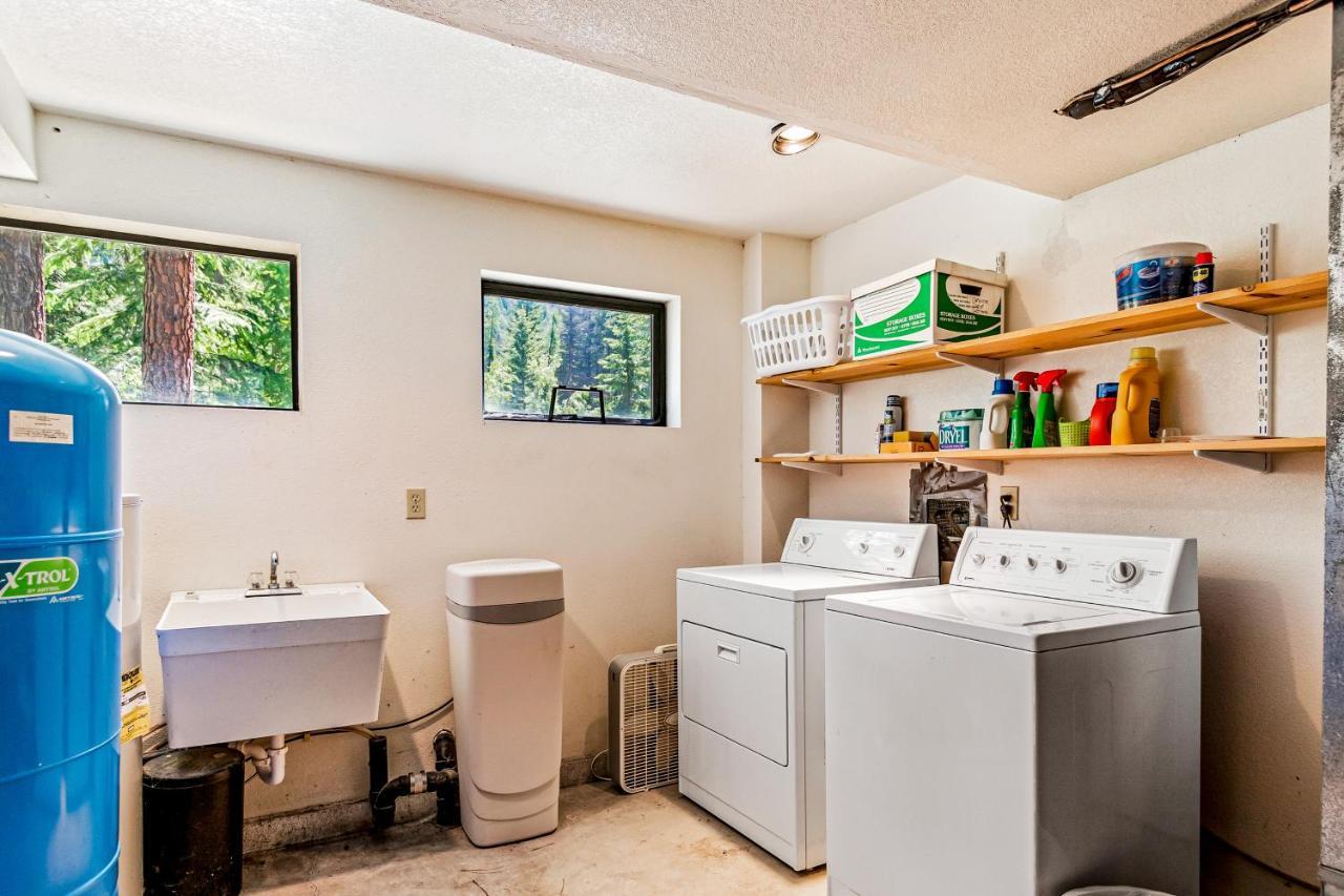 Selby Knoll Guesthouse Harrison Екстер'єр фото