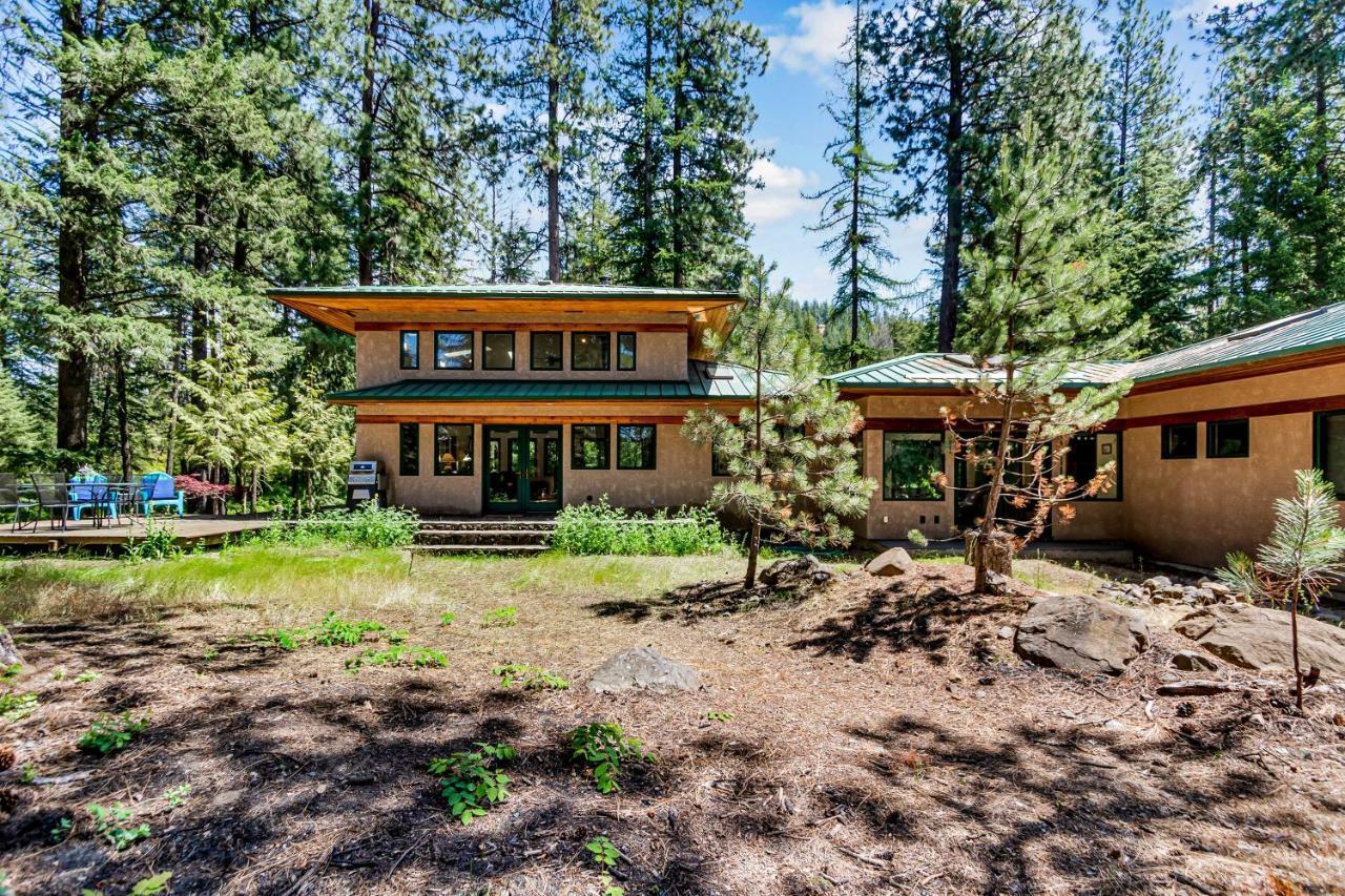 Selby Knoll Guesthouse Harrison Екстер'єр фото