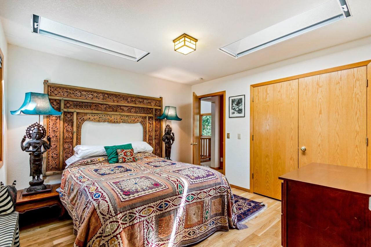 Selby Knoll Guesthouse Harrison Екстер'єр фото
