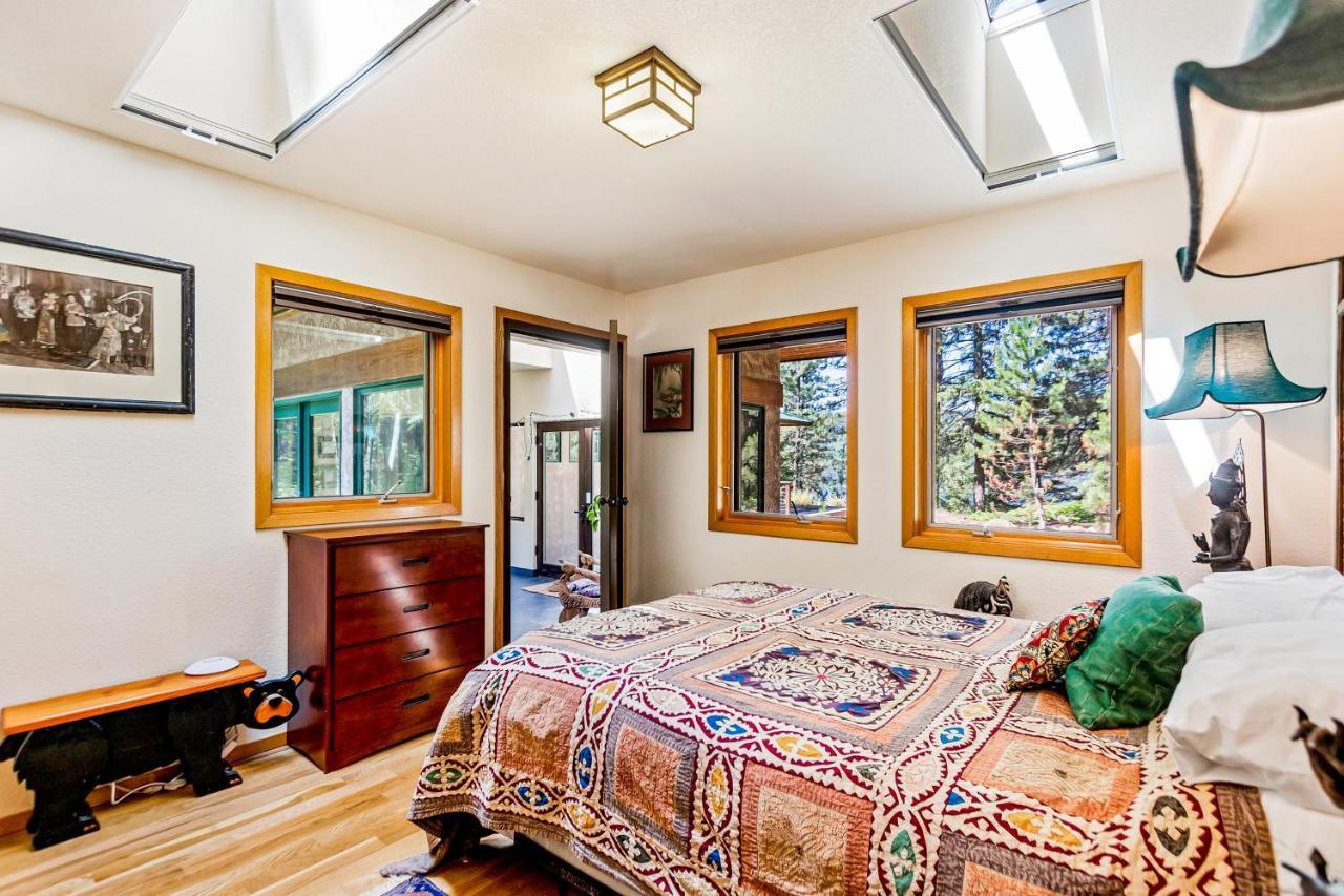 Selby Knoll Guesthouse Harrison Екстер'єр фото